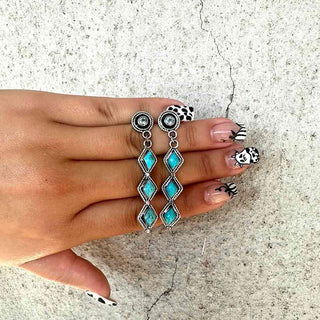 RTS ★ Hit The Road Earrings