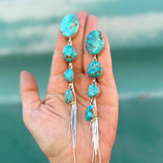 RTS ★ Falling For You Earrings
