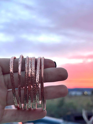 RTS ★ At First Light Cuff