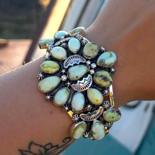 RTS ★ Drinkin' Doubles Cuff