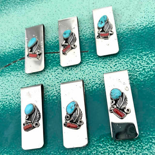 RTS ★ Dawn Chorus Money Clip