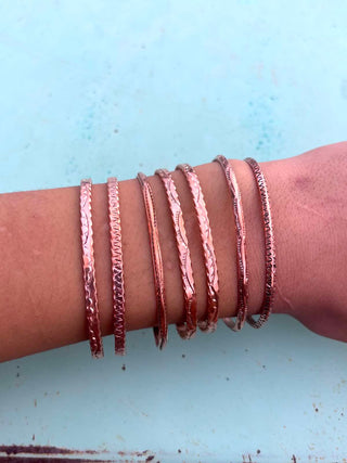 RTS ★ At First Light Cuff