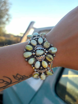 RTS ★ Drinkin' Doubles Cuff