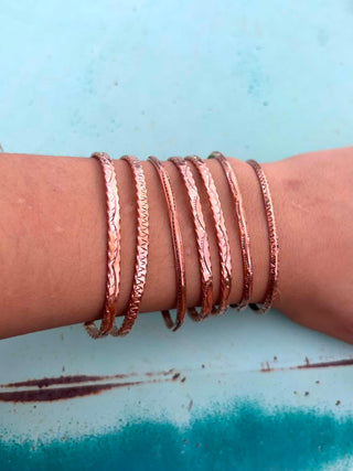 RTS ★ At First Light Cuff
