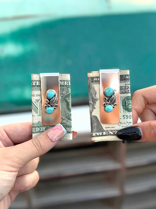 RTS ★ Big Spender Money Clip