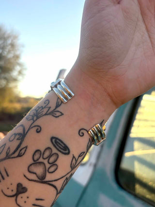 RTS ★ Drinkin' Doubles Cuff