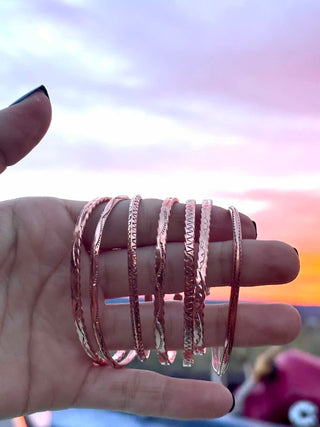 RTS ★ At First Light Cuff