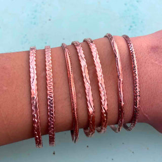 RTS ★ At First Light Cuff
