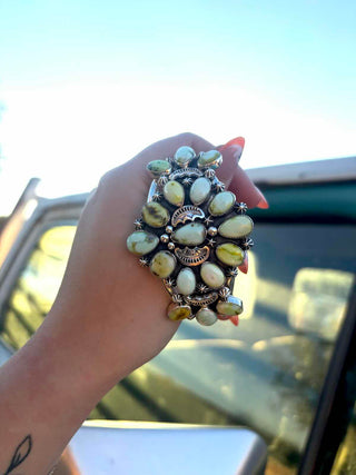 RTS ★ Drinkin' Doubles Cuff