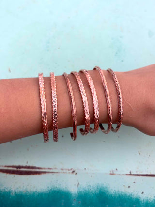 RTS ★ At First Light Cuff