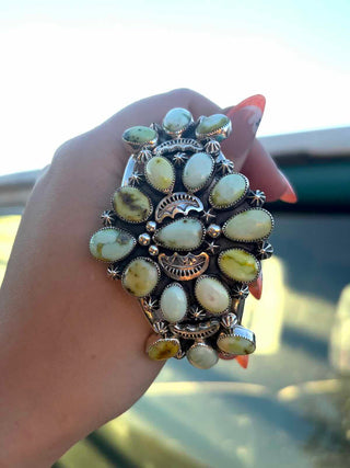 RTS ★ Drinkin' Doubles Cuff
