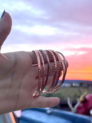 RTS ★ At First Light Cuff
