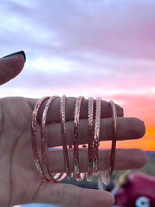 RTS ★ At First Light Cuff