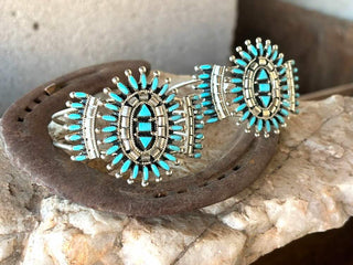 RTS ★ Zuni Wonder Cuff