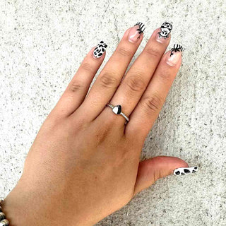 RTS ★ Small Wins Triangle Ring