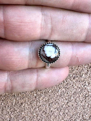 RTS ★ Precious Lil' Wild Horse Ring