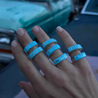 RTS ★ Verna II Ring