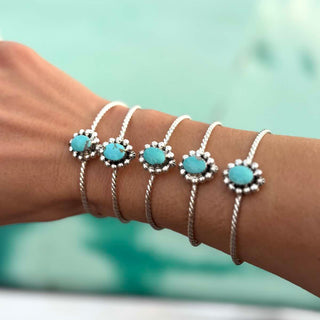 RTS ★ Beautiful Thang Cuff ★ Blue