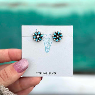 RTS ★ Watch Me Blossom Earrings