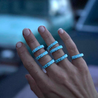 RTS ★ Verna Ring