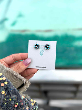 RTS ★ Watch Me Blossom Earrings