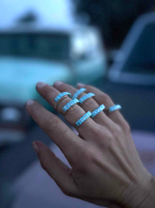 RTS ★ Verna Ring