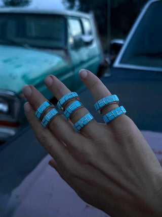 RTS ★ Verna II Ring