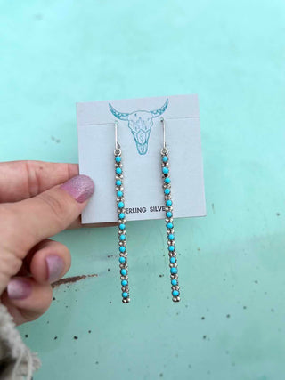 RTS ★ Wicked Waterfall Earrings