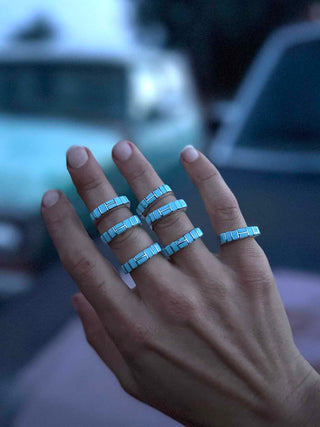 RTS ★ Verna Ring