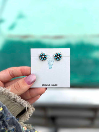 RTS ★ Watch Me Blossom Earrings