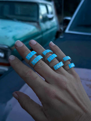 RTS ★ Verna II Ring