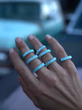 RTS ★ Verna Ring