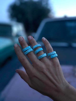 RTS ★ Verna II Ring