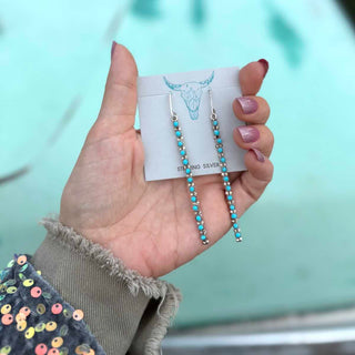 RTS ★ Wicked Waterfall Earrings