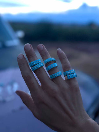 RTS ★ Verna II Ring