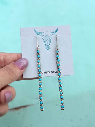 RTS ★ Wicked Waterfall Earrings