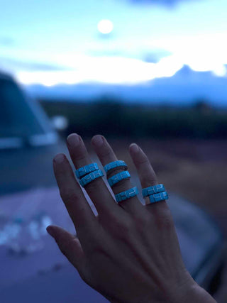 RTS ★ Verna II Ring