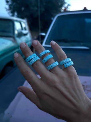 RTS ★ Verna II Ring