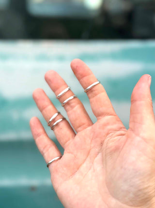 RTS ★ The Luna Ring