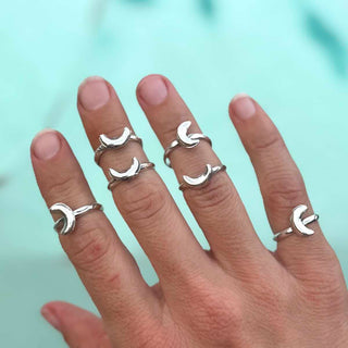 RTS ★ The Luna Ring