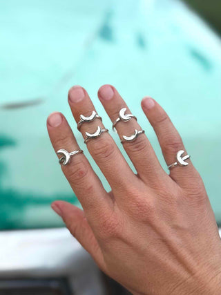 RTS ★ The Luna Ring