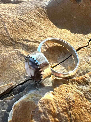 RTS ★ Precious Lil' Wild Horse Ring