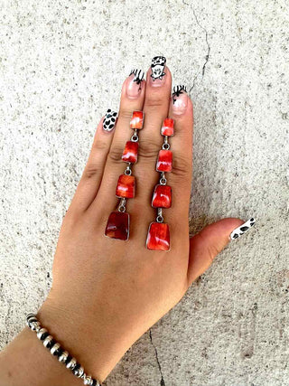 RTS ★ Show Me How Earrings