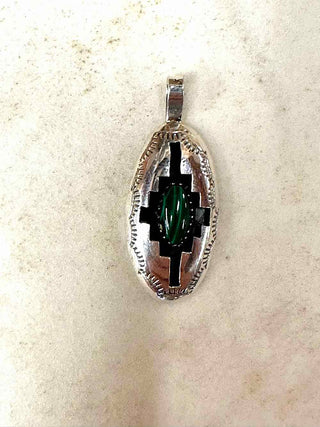 RTS ★ Eye In The Sky Pendant - Large