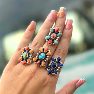 RTS ★ Color For You Ring