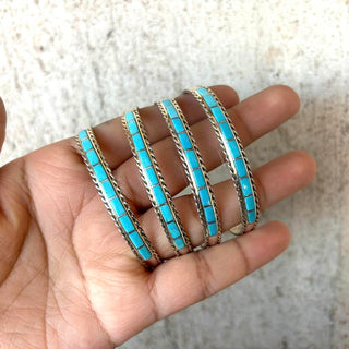RTS ★ Cool Breeze Cuff