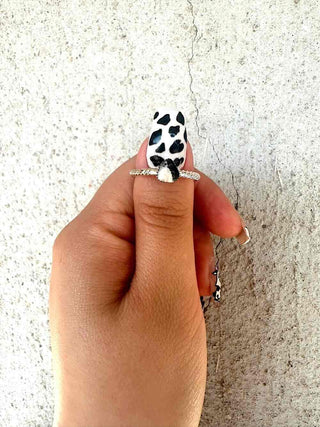 RTS ★ Small Wins Triangle Ring