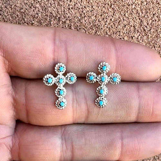 RTS ★ Zuni Give Thanks Studs