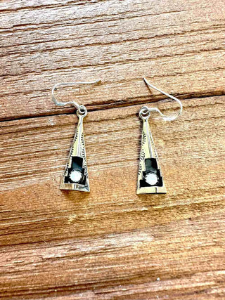 RTS ★ Stay Connected Earrings