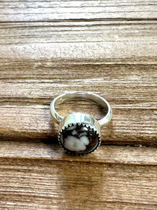 RTS ★ Precious Lil' Wild Horse Ring
